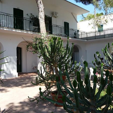 Villa Stasi B&B Santa Maria di Leuca Luaran gambar
