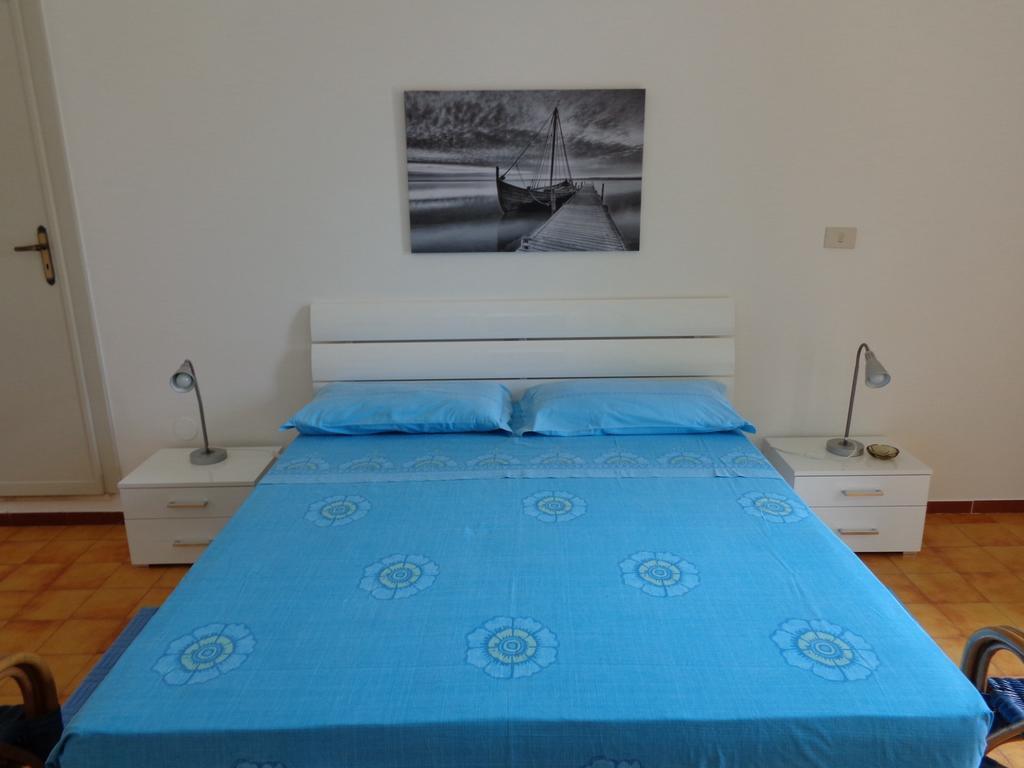 Villa Stasi B&B Santa Maria di Leuca Bilik gambar