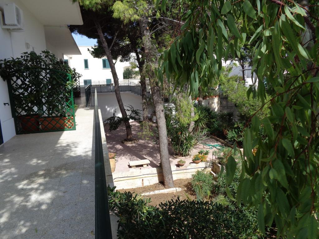 Villa Stasi B&B Santa Maria di Leuca Luaran gambar