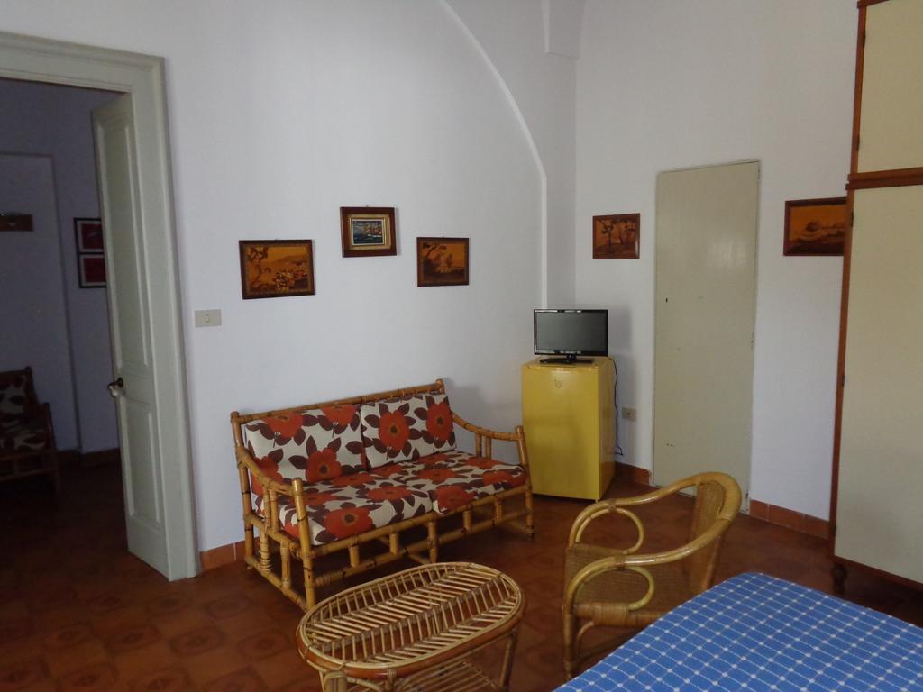 Villa Stasi B&B Santa Maria di Leuca Bilik gambar