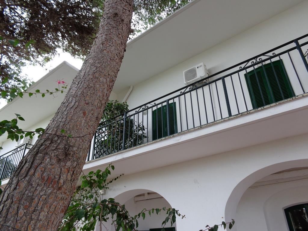 Villa Stasi B&B Santa Maria di Leuca Luaran gambar