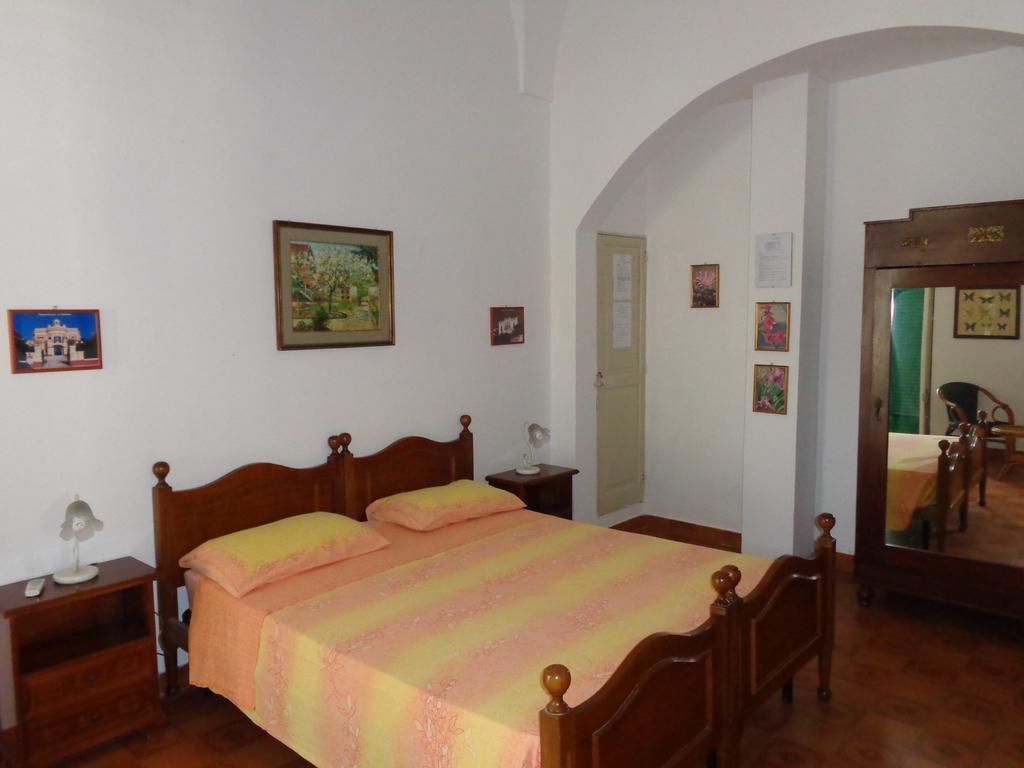Villa Stasi B&B Santa Maria di Leuca Bilik gambar