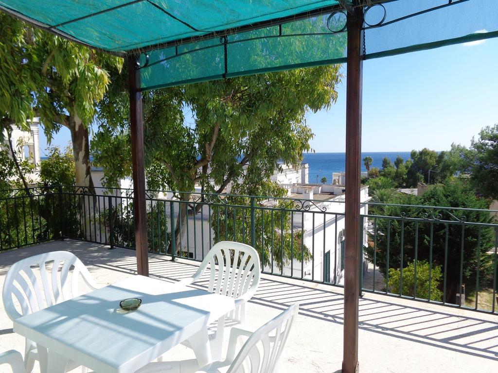 Villa Stasi B&B Santa Maria di Leuca Bilik gambar