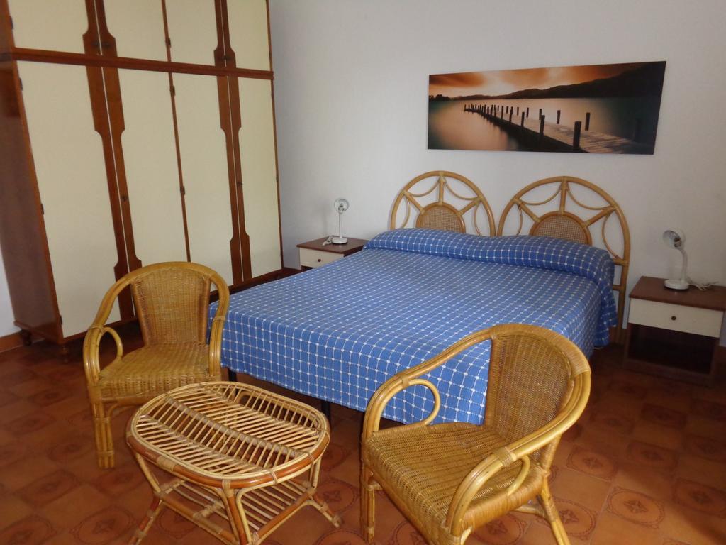 Villa Stasi B&B Santa Maria di Leuca Bilik gambar