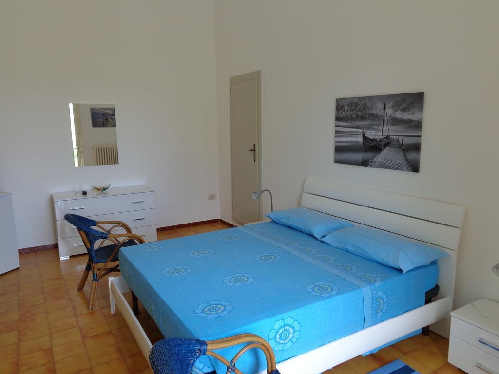 Villa Stasi B&B Santa Maria di Leuca Bilik gambar