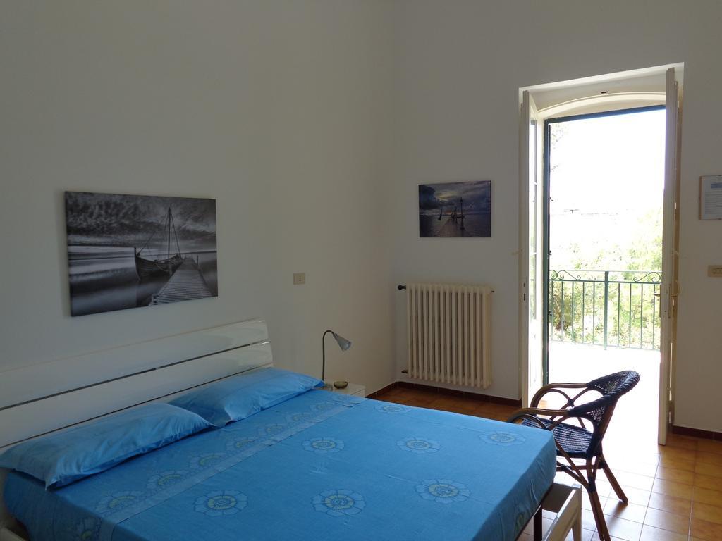 Villa Stasi B&B Santa Maria di Leuca Bilik gambar