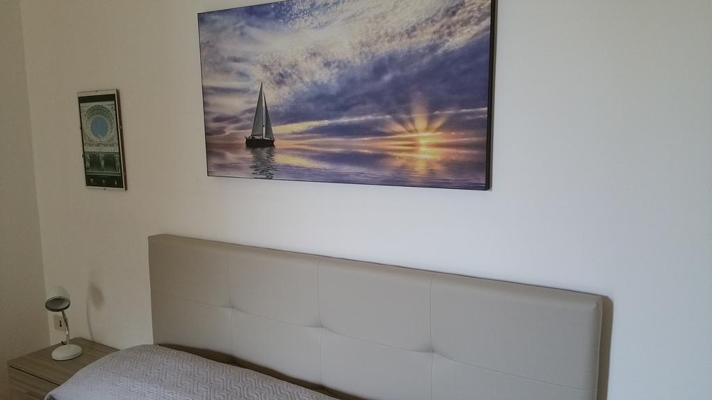 Villa Stasi B&B Santa Maria di Leuca Luaran gambar