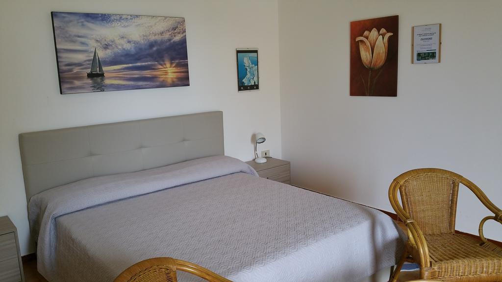 Villa Stasi B&B Santa Maria di Leuca Luaran gambar